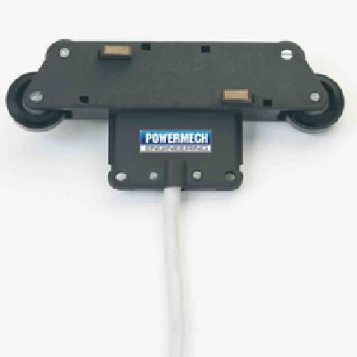 DSL Current Collector