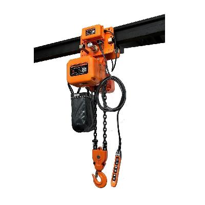 Indef Chain Hoist