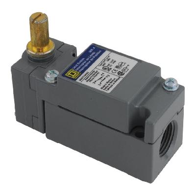 Rotary Limit Switches