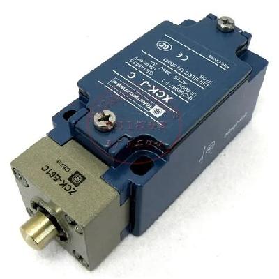Telemecanique Limit Switches