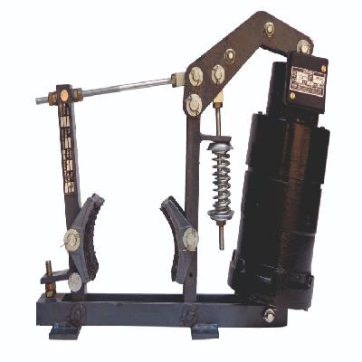 Thrustor Brakes