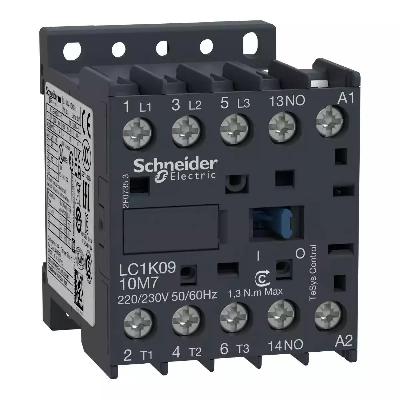 Contactor