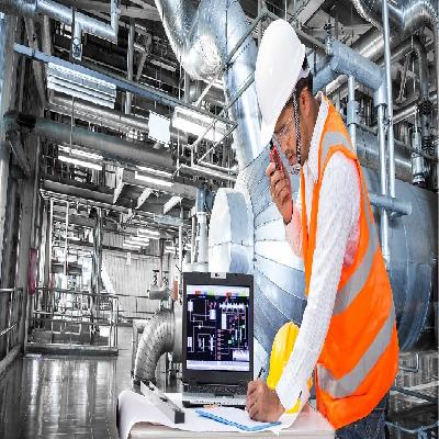 Energy Audit Services