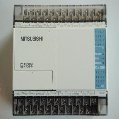 FX Series PLC