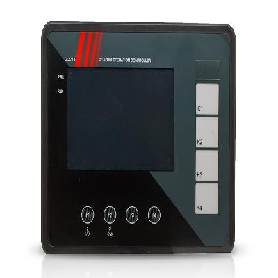 Graphic Operation Controller