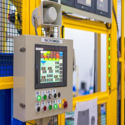 HMI Installation Service