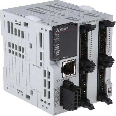 PLC