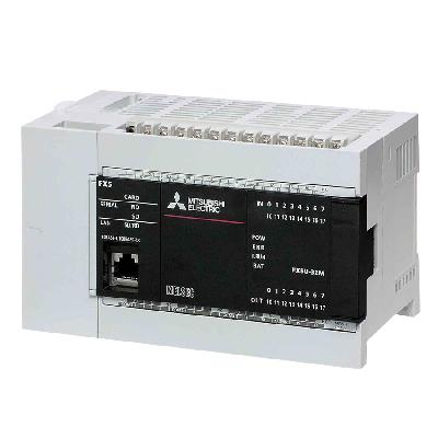 Mitsubishi Electric PLC