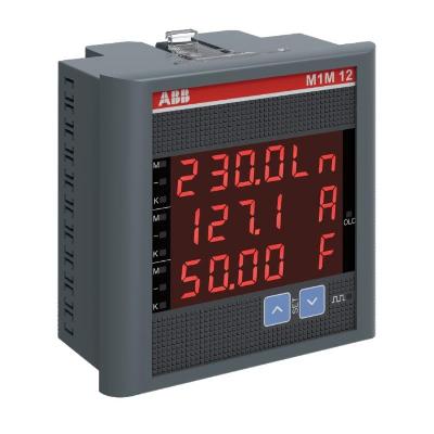 Multifunction Meter