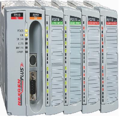 Nexgenie 2000 Plus PLC