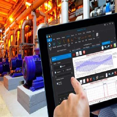 Online Vibration Analysis Solutions