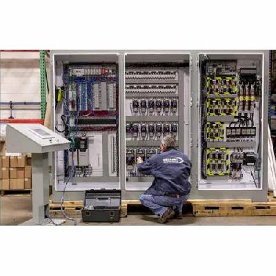 PLC Installation Services