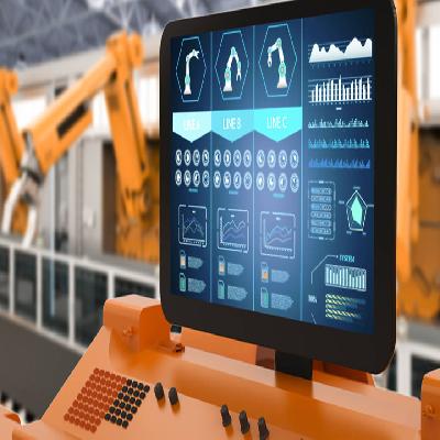 Smart Line Human Machine Interface