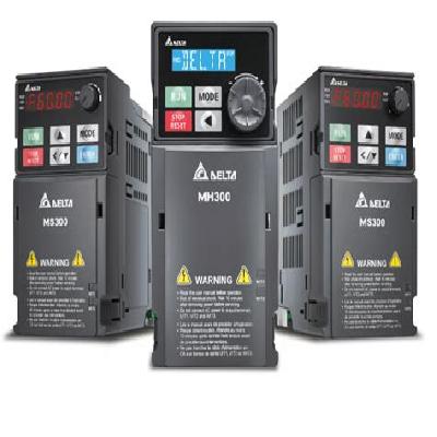 AC Motor Drive MS300
