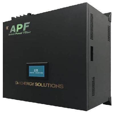 Active Power Filter APF2000