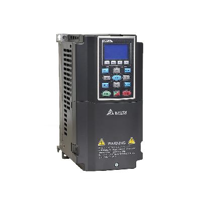 C200 Series AC Motor Drives