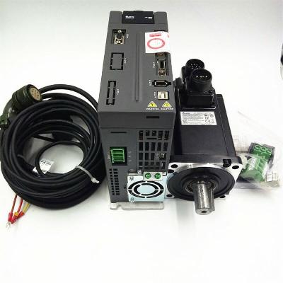 Delta ASDA-M Servo Systems