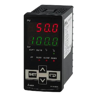 Delta Temperature Controllers