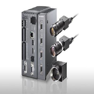 DMV2000 Series Machine Vision Systems