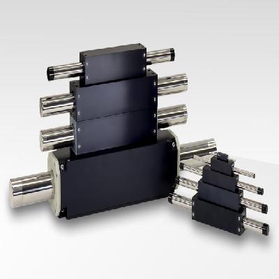 Linear Shaft Motor ECML-S