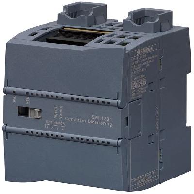 PLC AS Series Expansion Module