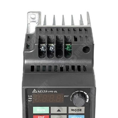 VFD EL Series AC Motor Drives