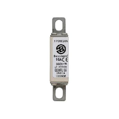 Bussmann 170M1 Semiconductor Fuse