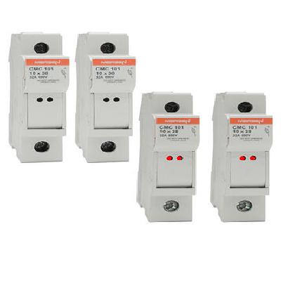 Modular Fuse Holder