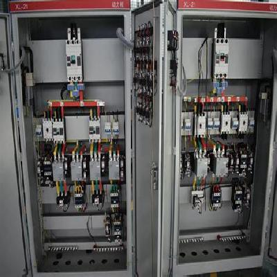 1000A Distribution Panel