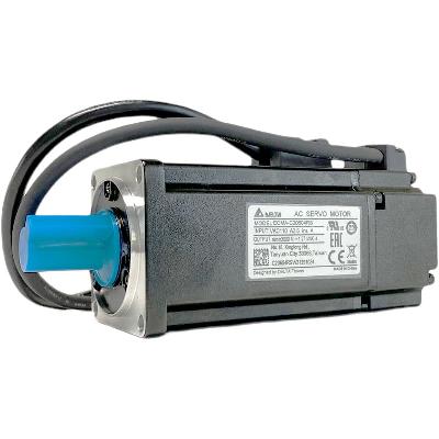 400 Watt ECMA-C20604RS AC Servo Motor