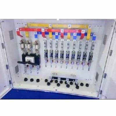415V LT Distribution Panel