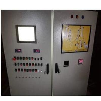440V MCC Panel