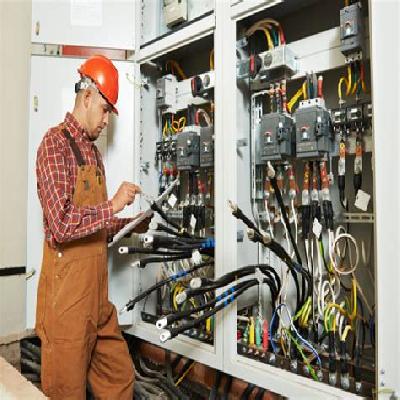 Control Panel Repairing Service