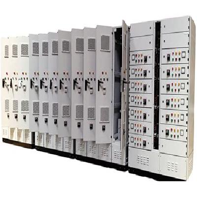 Soft Starter Panels