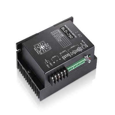 BLDC Motor Driver