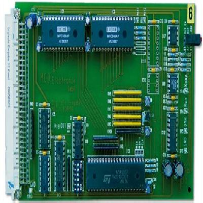 Digital Input Card