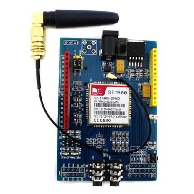 GSM GPRS Module