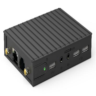 Internet of Things Gateway