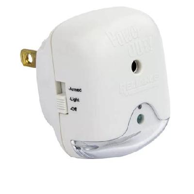 Power Failure Alarm