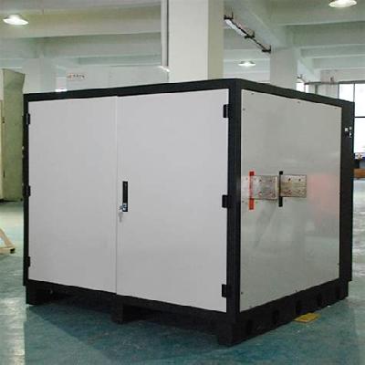 Pulse Reverse Rectifier