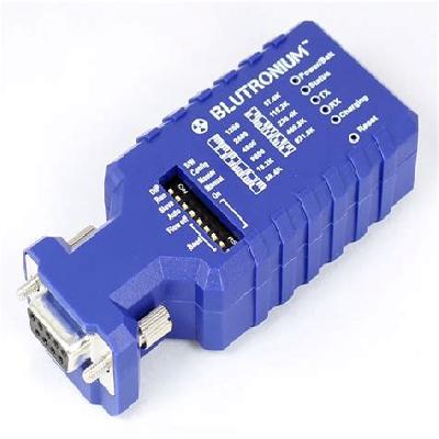 Serial to Bluetooth Device