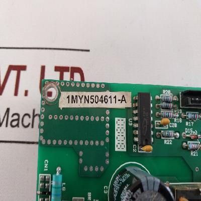 SMPS Card