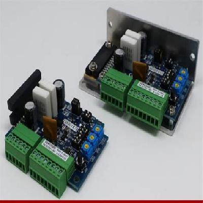 2 Phase Stepping Motor Driver