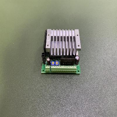 5 Phase Stepping Motor Driver