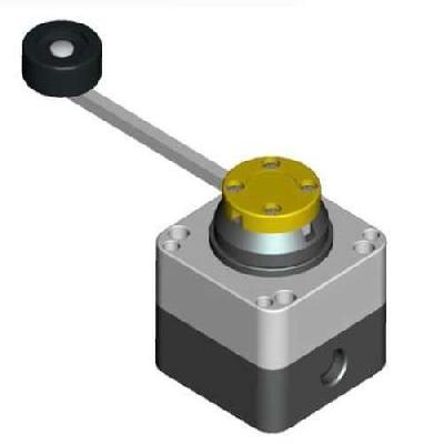 Anti Crane Collision Switch