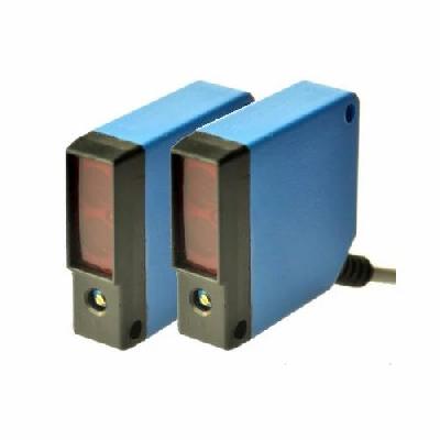 Diffuse Scan Sensor