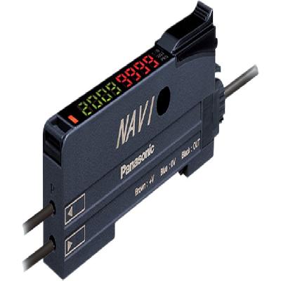 Fiber Optic Amplifier