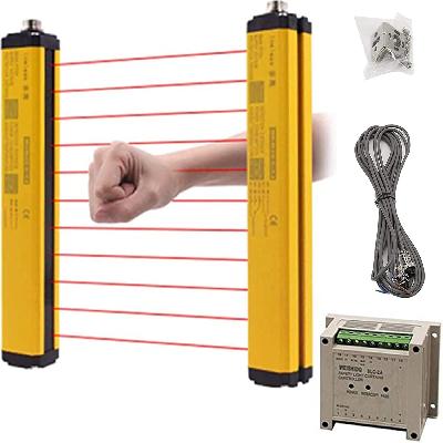 Hand Guard Safety Light Curtain