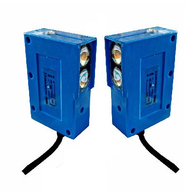 Infrared Sensors- Through Beam Sensors