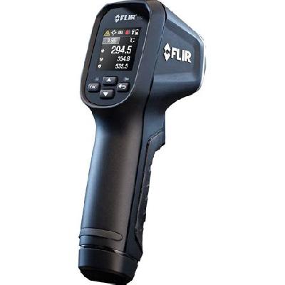 Infrared Thermometer